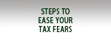 Tax Fears